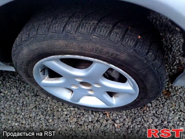 Серый Мицубиси Галант, объемом двигателя 2 л и пробегом 300 тыс. км за 2100 $, фото 6 на Automoto.ua