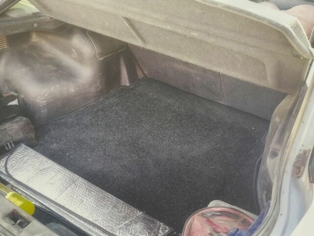 Серый Мицубиси Галант, объемом двигателя 2 л и пробегом 360 тыс. км за 2000 $, фото 4 на Automoto.ua