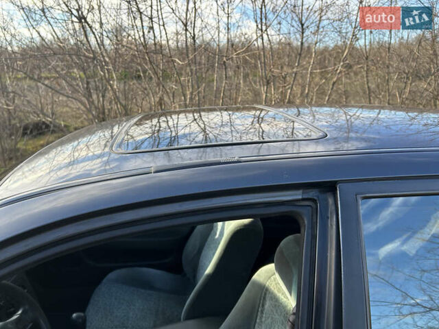 Серый Мицубиси Галант, объемом двигателя 2 л и пробегом 296 тыс. км за 2100 $, фото 5 на Automoto.ua