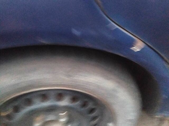 Синий Мицубиси Галант, объемом двигателя 1.8 л и пробегом 300 тыс. км за 1900 $, фото 6 на Automoto.ua