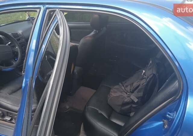 Синій Міцубісі Галант, об'ємом двигуна 2 л та пробігом 368 тис. км за 2900 $, фото 6 на Automoto.ua