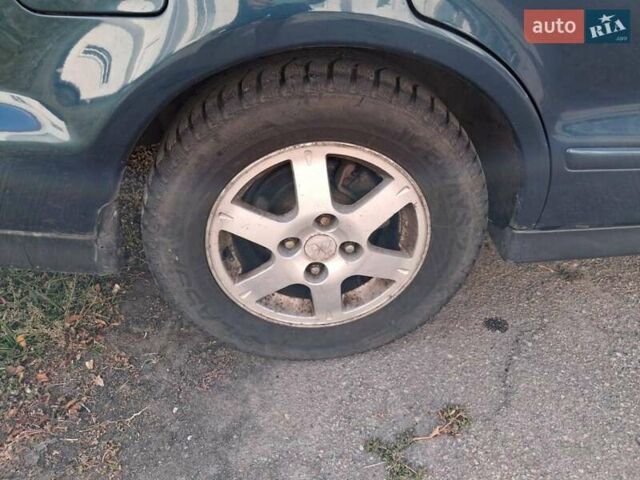 Синій Міцубісі Галант, об'ємом двигуна 2.5 л та пробігом 300 тис. км за 3500 $, фото 15 на Automoto.ua