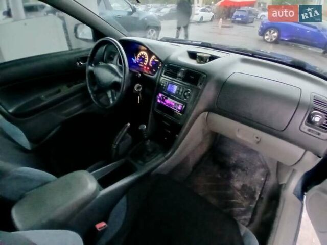 Синій Міцубісі Галант, об'ємом двигуна 2 л та пробігом 200 тис. км за 2499 $, фото 11 на Automoto.ua