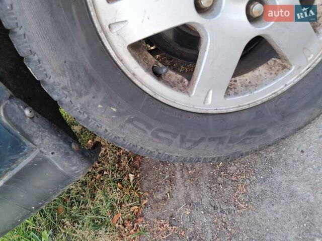 Синій Міцубісі Галант, об'ємом двигуна 2.5 л та пробігом 300 тис. км за 3500 $, фото 21 на Automoto.ua