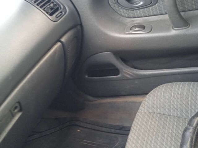 Синій Міцубісі Галант, об'ємом двигуна 2 л та пробігом 250 тис. км за 750 $, фото 4 на Automoto.ua