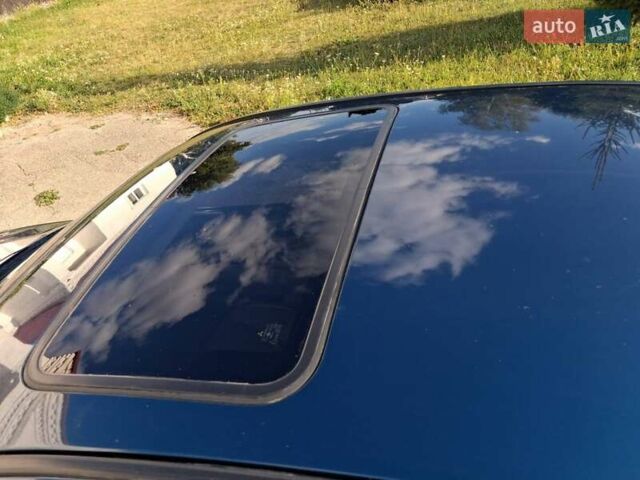 Синій Міцубісі Галант, об'ємом двигуна 2.5 л та пробігом 300 тис. км за 3500 $, фото 32 на Automoto.ua