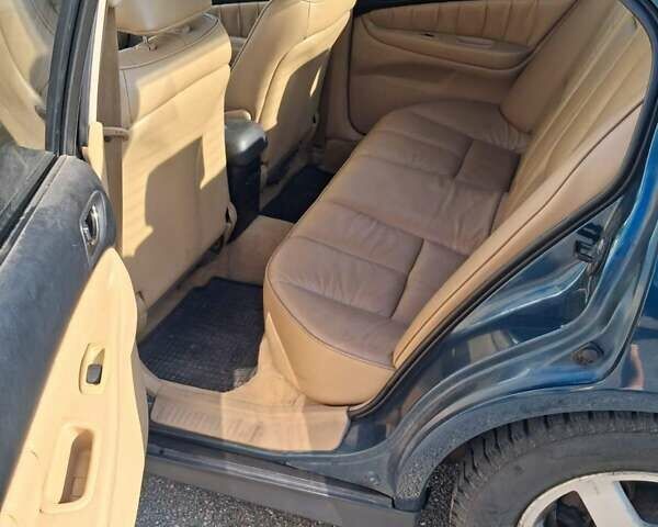 Синій Міцубісі Галант, об'ємом двигуна 2.5 л та пробігом 300 тис. км за 3500 $, фото 4 на Automoto.ua