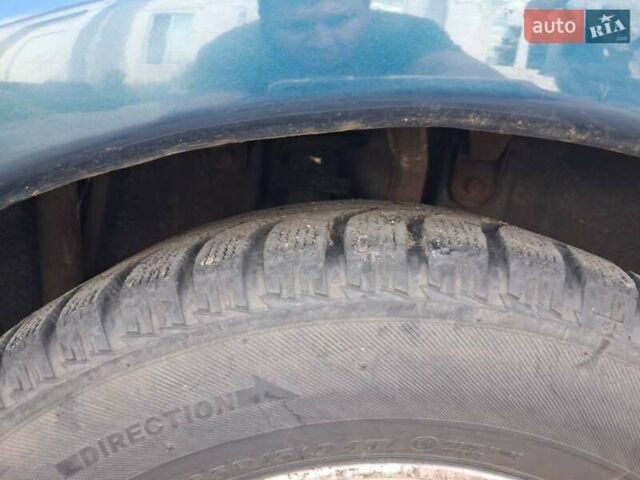 Синій Міцубісі Галант, об'ємом двигуна 2.5 л та пробігом 300 тис. км за 3500 $, фото 18 на Automoto.ua