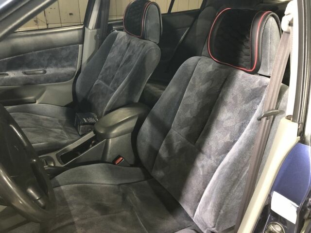 Синій Міцубісі Галант, об'ємом двигуна 2 л та пробігом 300 тис. км за 2500 $, фото 6 на Automoto.ua