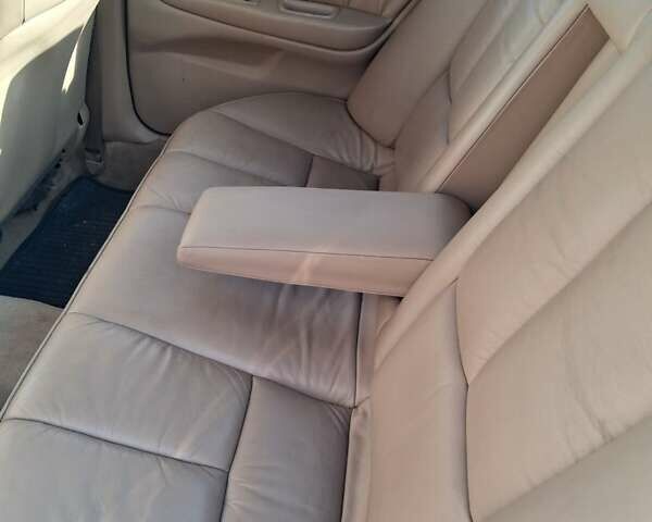 Синій Міцубісі Галант, об'ємом двигуна 2.5 л та пробігом 300 тис. км за 3500 $, фото 20 на Automoto.ua