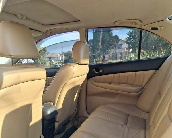 Синій Міцубісі Галант, об'ємом двигуна 2.5 л та пробігом 300 тис. км за 3500 $, фото 11 на Automoto.ua