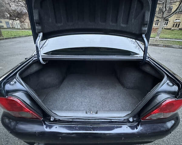 Синий Мицубиси Галант, объемом двигателя 2 л и пробегом 300 тыс. км за 3499 $, фото 18 на Automoto.ua