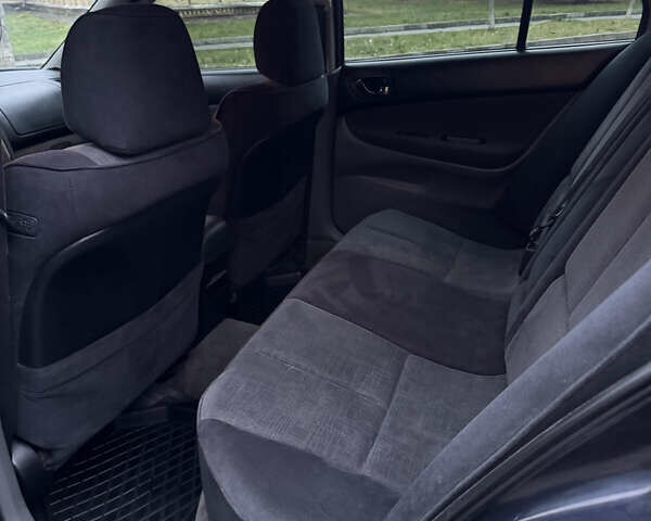 Синий Мицубиси Галант, объемом двигателя 2 л и пробегом 300 тыс. км за 3499 $, фото 15 на Automoto.ua