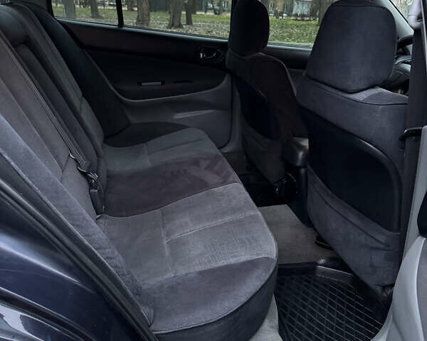 Синий Мицубиси Галант, объемом двигателя 2 л и пробегом 300 тыс. км за 3499 $, фото 14 на Automoto.ua