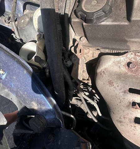 Мицубиси Галант 2008 в Умани на Automoto.ua Синий Мицубиси Галант, объемом двигателя 2.4 л и пробегом 237 тыс. км за 3000 $, фото 27 на Automoto.ua