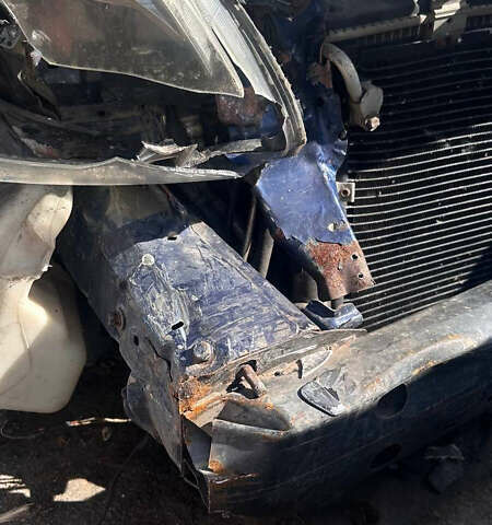 Мицубиси Галант 2008 в Умани на Automoto.ua Синий Мицубиси Галант, объемом двигателя 2.4 л и пробегом 237 тыс. км за 3000 $, фото 11 на Automoto.ua