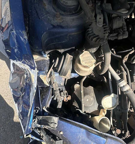 Мицубиси Галант 2008 в Умани на Automoto.ua Синий Мицубиси Галант, объемом двигателя 2.4 л и пробегом 237 тыс. км за 3000 $, фото 25 на Automoto.ua