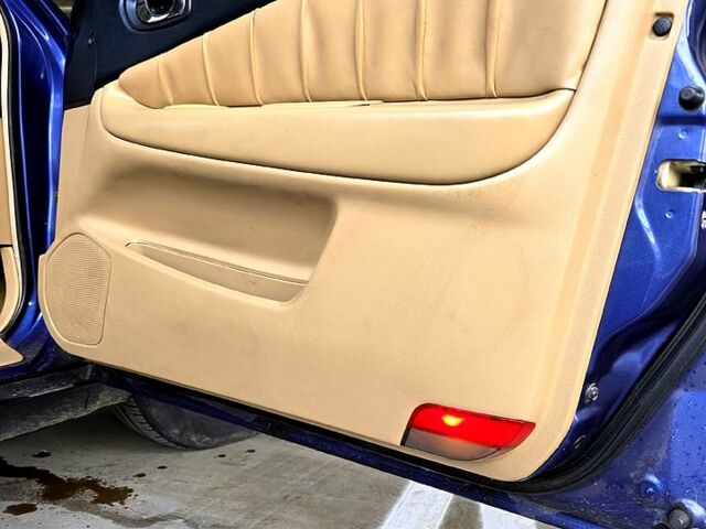 Синій Міцубісі Галант, об'ємом двигуна 2.5 л та пробігом 200 тис. км за 4000 $, фото 4 на Automoto.ua