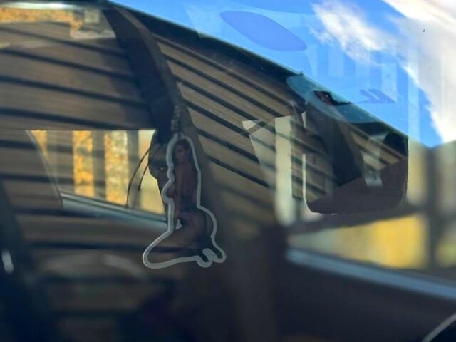 Синій Міцубісі Галант, об'ємом двигуна 2.5 л та пробігом 200 тис. км за 4000 $, фото 11 на Automoto.ua