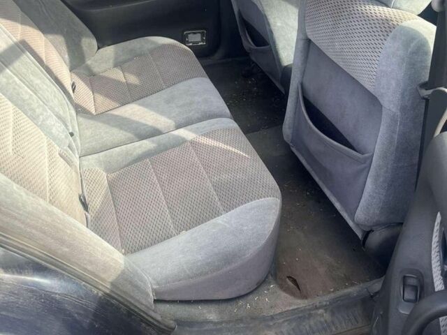 Синий Мицубиси Галант, объемом двигателя 1.8 л и пробегом 220 тыс. км за 750 $, фото 6 на Automoto.ua