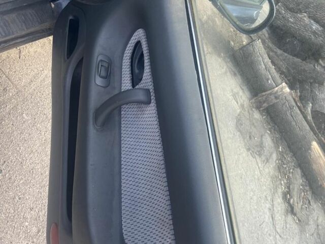 Синий Мицубиси Галант, объемом двигателя 1.8 л и пробегом 220 тыс. км за 750 $, фото 5 на Automoto.ua