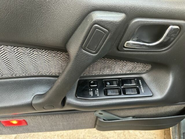 Зелений Міцубісі Галант, об'ємом двигуна 1.8 л та пробігом 420 тис. км за 938 $, фото 5 на Automoto.ua