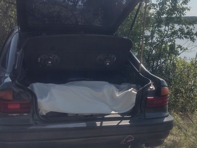 Зеленый Мицубиси Галант, объемом двигателя 0 л и пробегом 222 тыс. км за 1999 $, фото 18 на Automoto.ua