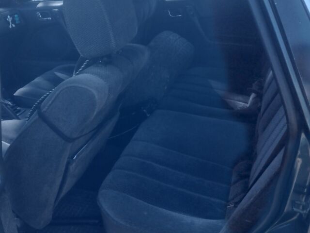 Зеленый Мицубиси Галант, объемом двигателя 0 л и пробегом 222 тыс. км за 1999 $, фото 2 на Automoto.ua