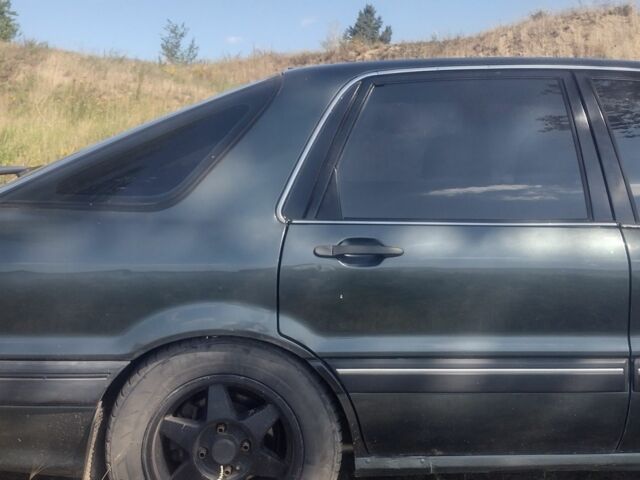 Зеленый Мицубиси Галант, объемом двигателя 0 л и пробегом 222 тыс. км за 1999 $, фото 17 на Automoto.ua