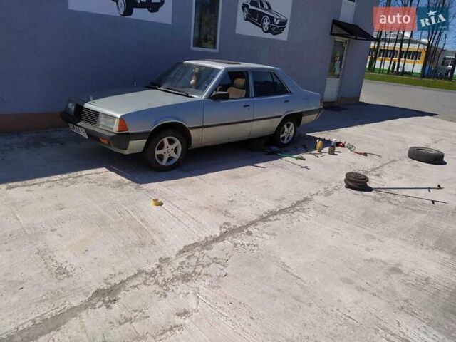 Зеленый Мицубиси Галант, объемом двигателя 2 л и пробегом 150 тыс. км за 3000 $, фото 3 на Automoto.ua