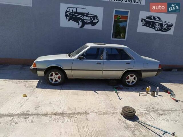 Зеленый Мицубиси Галант, объемом двигателя 2 л и пробегом 150 тыс. км за 3000 $, фото 4 на Automoto.ua