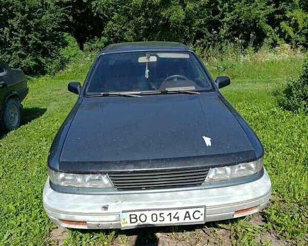 Зелений Міцубісі Галант, об'ємом двигуна 1.8 л та пробігом 400 тис. км за 1000 $, фото 6 на Automoto.ua