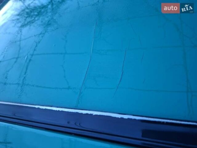 Зеленый Мицубиси Галант, объемом двигателя 1.8 л и пробегом 378 тыс. км за 950 $, фото 18 на Automoto.ua