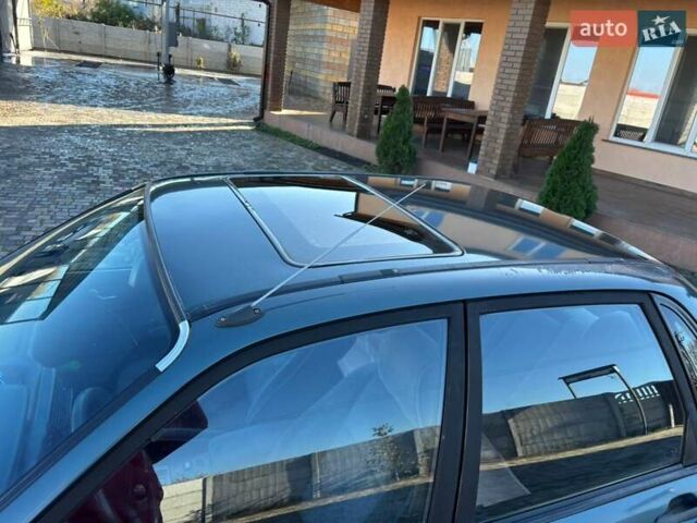 Зеленый Мицубиси Галант, объемом двигателя 1.8 л и пробегом 352 тыс. км за 1900 $, фото 4 на Automoto.ua