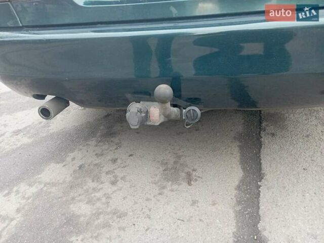 Зеленый Мицубиси Галант, объемом двигателя 1.83 л и пробегом 200 тыс. км за 3100 $, фото 20 на Automoto.ua