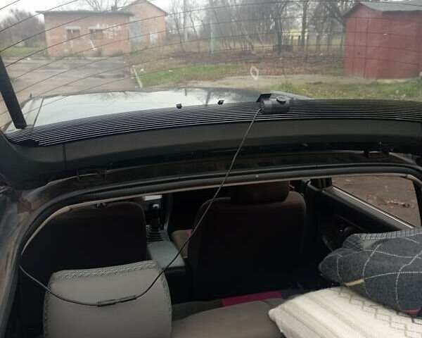 Зеленый Мицубиси Галант, объемом двигателя 1.83 л и пробегом 200 тыс. км за 3100 $, фото 14 на Automoto.ua