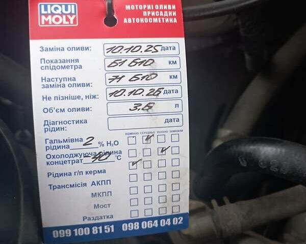 Зеленый Мицубиси Галант, объемом двигателя 1.83 л и пробегом 200 тыс. км за 3100 $, фото 11 на Automoto.ua