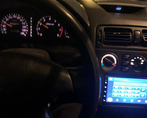 Зелений Міцубісі Галант, об'ємом двигуна 1.83 л та пробігом 490 тис. км за 2400 $, фото 5 на Automoto.ua