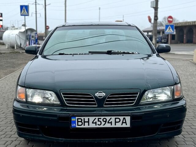 Зелений Міцубісі Галант, об'ємом двигуна 3 л та пробігом 0 тис. км за 1850 $, фото 1 на Automoto.ua