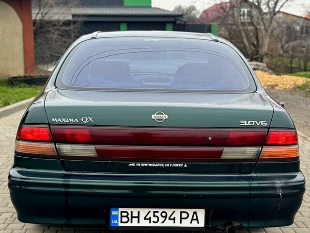 Зелений Міцубісі Галант, об'ємом двигуна 3 л та пробігом 0 тис. км за 1850 $, фото 4 на Automoto.ua