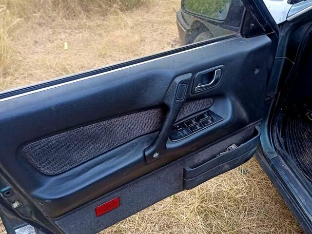 Зелений Міцубісі Галант, об'ємом двигуна 1.8 л та пробігом 0 тис. км за 1300 $, фото 3 на Automoto.ua