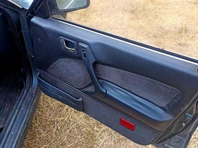 Зелений Міцубісі Галант, об'ємом двигуна 1.8 л та пробігом 0 тис. км за 1300 $, фото 9 на Automoto.ua