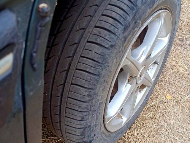 Зелений Міцубісі Галант, об'ємом двигуна 1.8 л та пробігом 0 тис. км за 1300 $, фото 11 на Automoto.ua