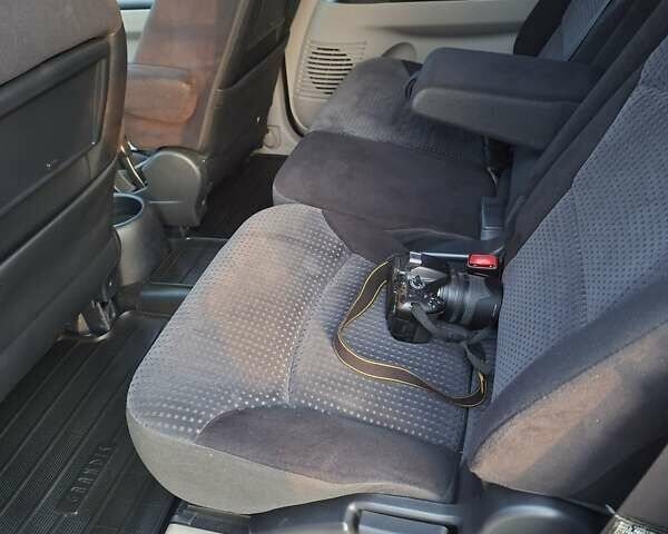 Бежевый Мицубиси Грандис, объемом двигателя 2.38 л и пробегом 74 тыс. км за 7200 $, фото 21 на Automoto.ua