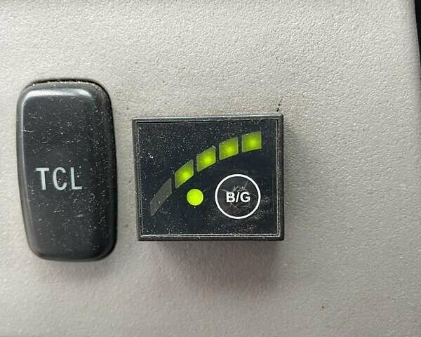 Черный Мицубиси Грандис, объемом двигателя 2.4 л и пробегом 311 тыс. км за 5350 $, фото 9 на Automoto.ua