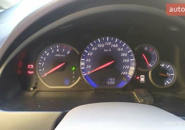 Черный Мицубиси Грандис, объемом двигателя 2.4 л и пробегом 282 тыс. км за 5400 $, фото 11 на Automoto.ua