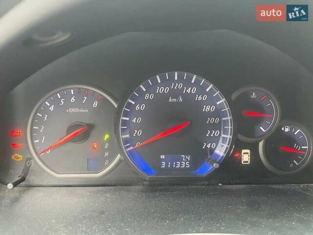 Черный Мицубиси Грандис, объемом двигателя 2.4 л и пробегом 311 тыс. км за 5350 $, фото 10 на Automoto.ua