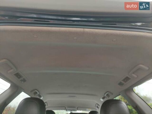 Черный Мицубиси Грандис, объемом двигателя 2 л и пробегом 309 тыс. км за 5400 $, фото 7 на Automoto.ua