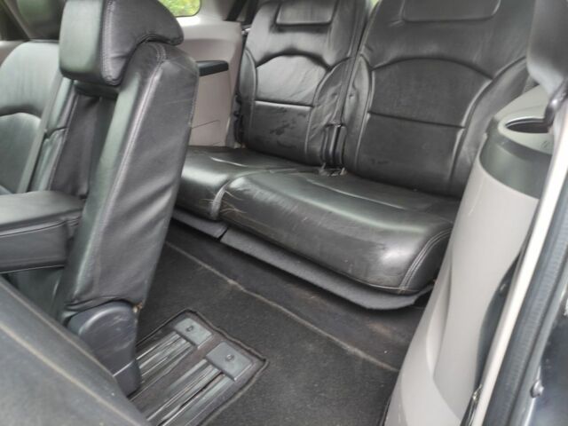 Черный Мицубиси Грандис, объемом двигателя 0 л и пробегом 310 тыс. км за 5400 $, фото 10 на Automoto.ua