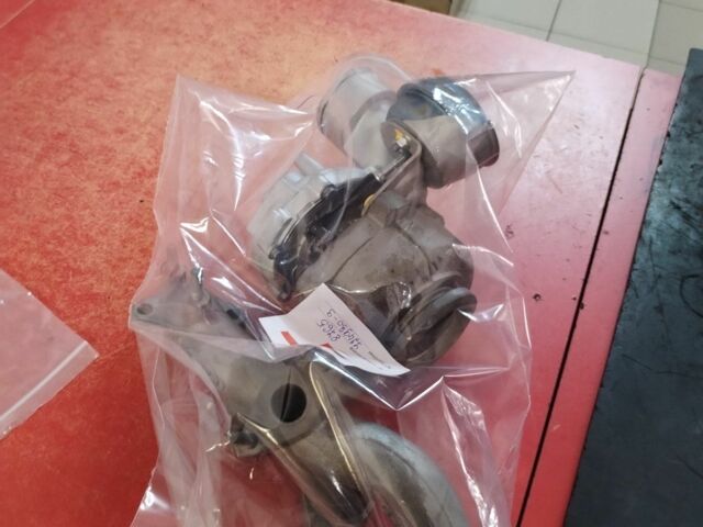 Черный Мицубиси Грандис, объемом двигателя 0 л и пробегом 310 тыс. км за 5400 $, фото 14 на Automoto.ua